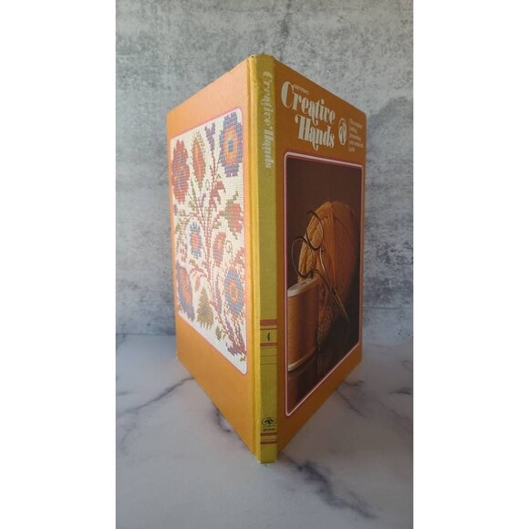 Creative Hands, Volume 4 - Picture 10 of 10